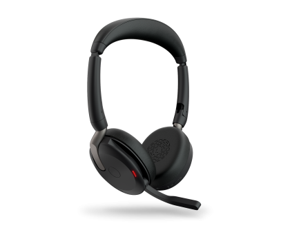 Słuchawka Jabra Evolve2 65 Flex Stereo USB-C UC WLC